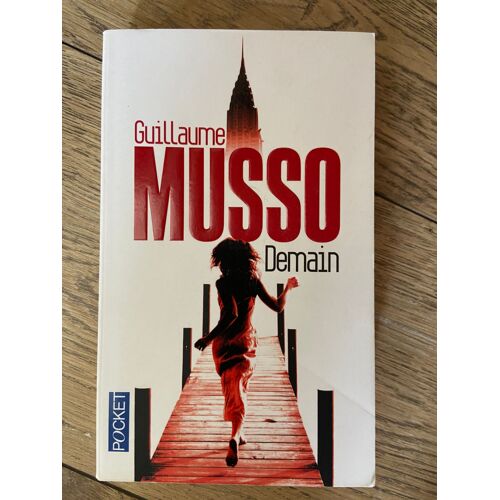 Musso, Demain