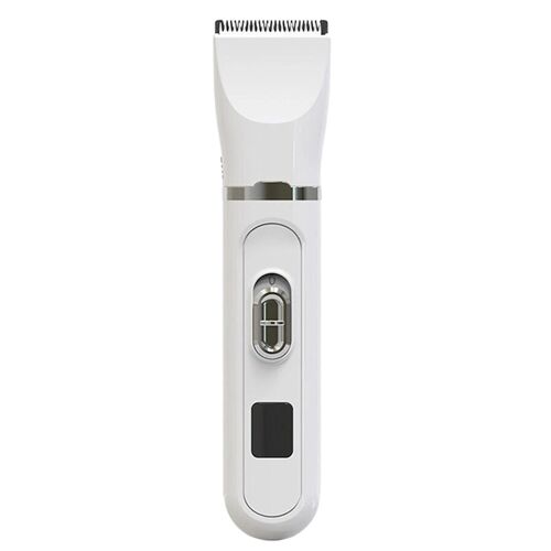 Tondeuse Électrique Pour Animaux De Compagnie 4 En 1 Tondeuse À Poils D'animaux Robuste Pour Petit Moyen Grand Animal De Compagnie