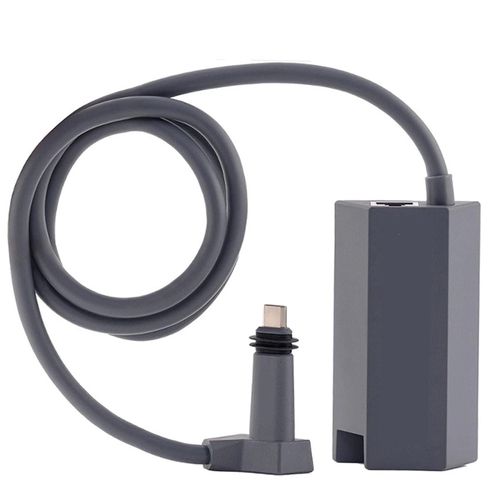 Adaptateur Ethernet Starlink - Gen2 V2 pour des connexions Internet filaires stables
