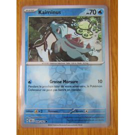 Kaiminus - Reverse - 039/162 - Forces Temporelles