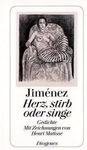 Herz, Stirb Oder Singe