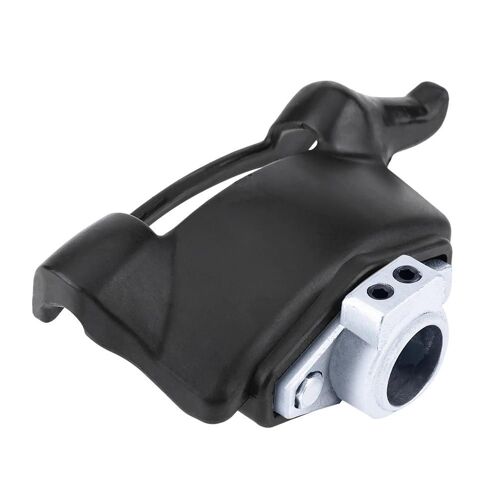 Tête De Démontage De Support En Plastique Noir Pour Démonte-Pneu Diamètre 30mm