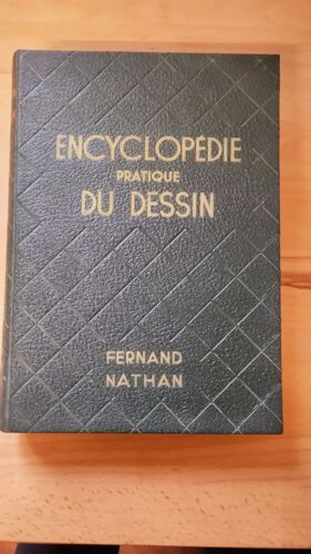 Encyclopédie Pratique Du Dessin Par Jean Arestein