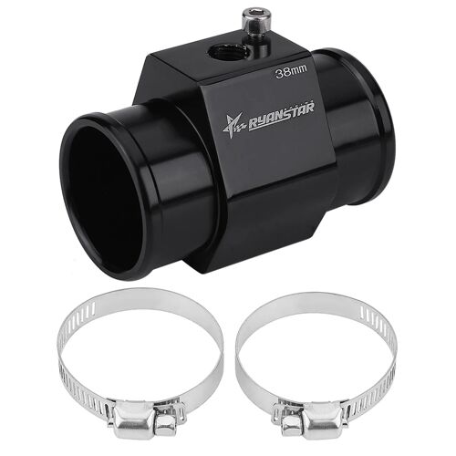 Voiture Température De L'eau Température Joint Tuyau Tuyau Capteur Jauge Adaptateur 38mm