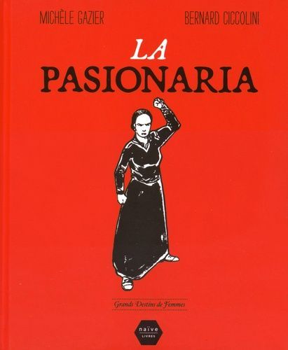 La Pasionaria
