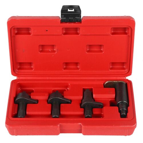 4pcs Moteur De Voiture Synchronisation Verrouillage Réglage Kit D'outils Pour Renard Siège Ibiza 1.2 6v 12v