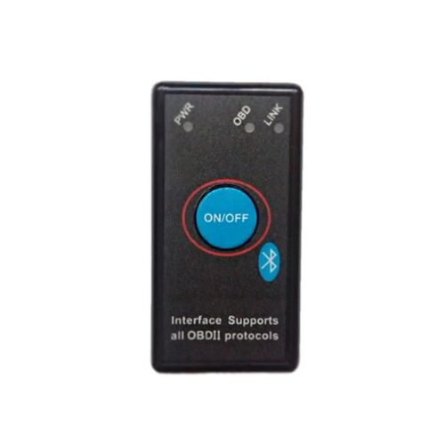 Pour Obd2 Bluetooth Obd2 Outil De Balayage Scanner De Diagnostic De Voiture Outil De Lecture De Code Nouveau