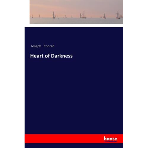 Heart Of Darkness