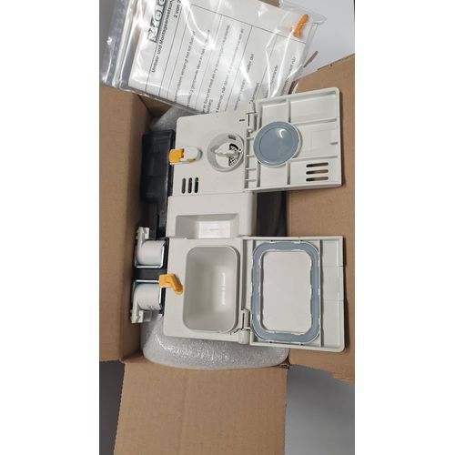 Doseur combiné C02 09 2206240 de la marque MIELE