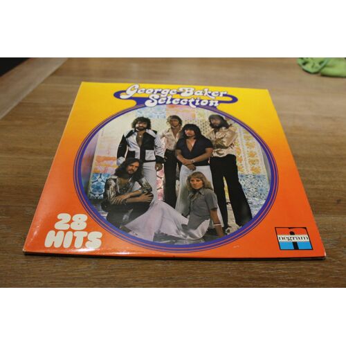 George Baker Selection : 28 Hits