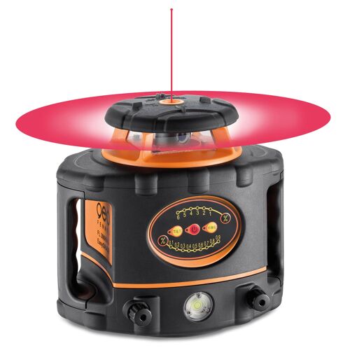 Laser rotatif FL 300HV-G EasyGRADE | 214060 - Geo Fennel