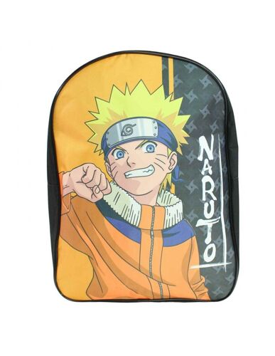 Sac à dos Naruto 40x30x15