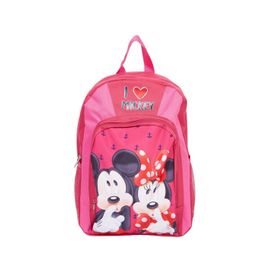 Sac à dos Minnie, Fushia
