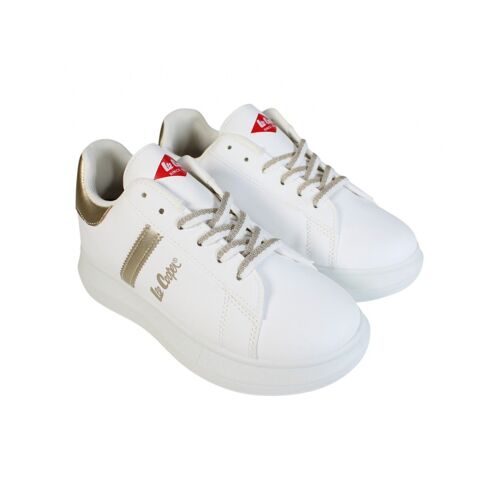 Basket Lee Cooper Fille