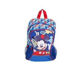 Sac à dos Mickey, Marine