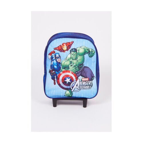 Trolley Avengers 24x28x10cm
