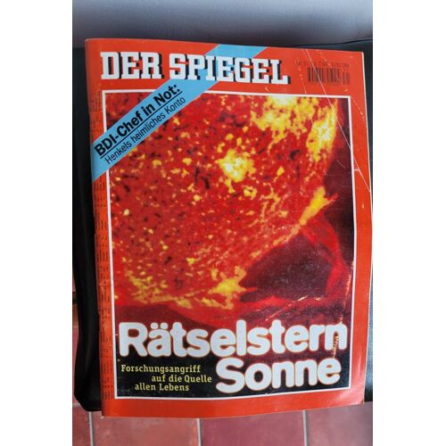 Der Spiegel Nr.31 / 29.07.96