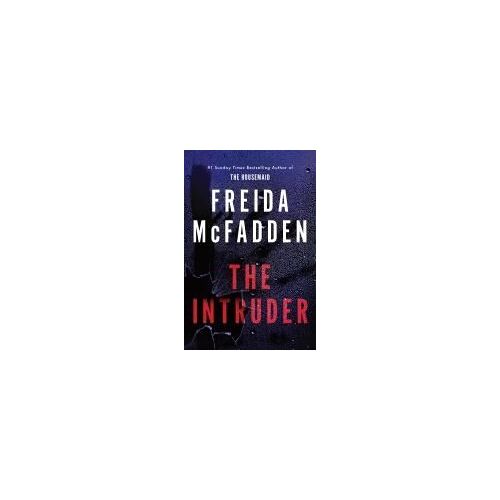 The Intruder