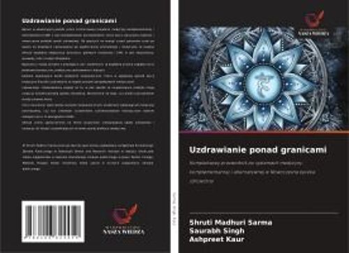 Uzdrawianie Ponad Granicami