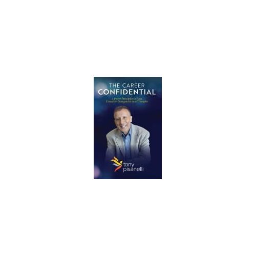 The Career Confidential