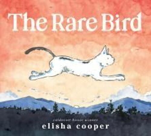 The Rare Bird