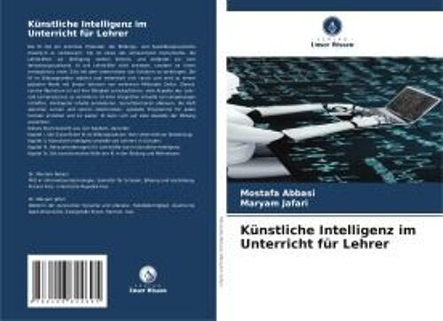 Künstliche Intelligenz Im Unterricht Für Lehrer