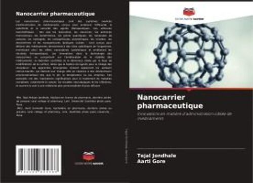 Nanocarrier Pharmaceutique