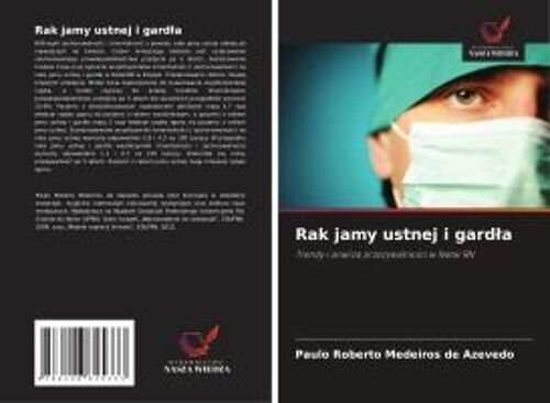 Rak Jamy Ustnej I Gard¿A