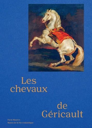 Les Chevaux De Géricault