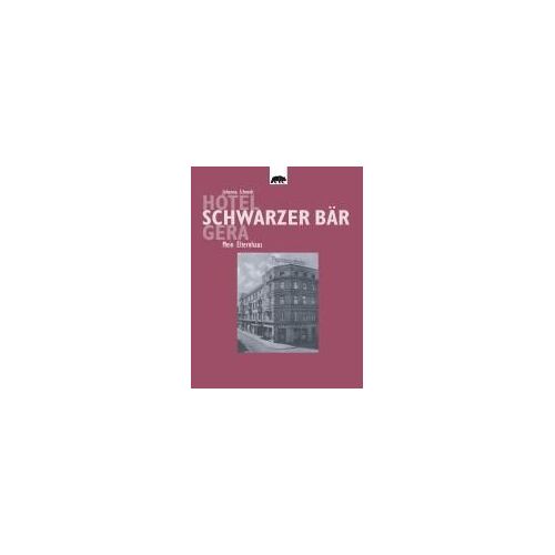 Hotel Schwarzer Bär Gera