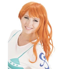 Perruquenami One Piece