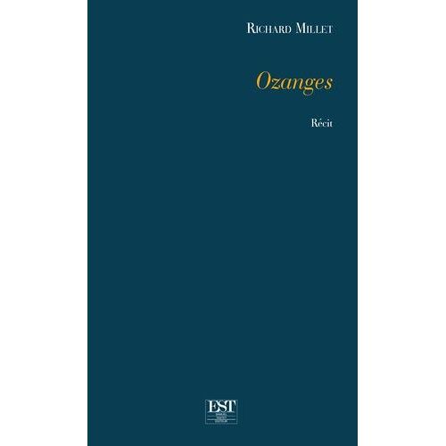 Ozanges