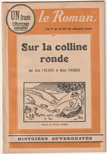 Sur La Colline Ronde