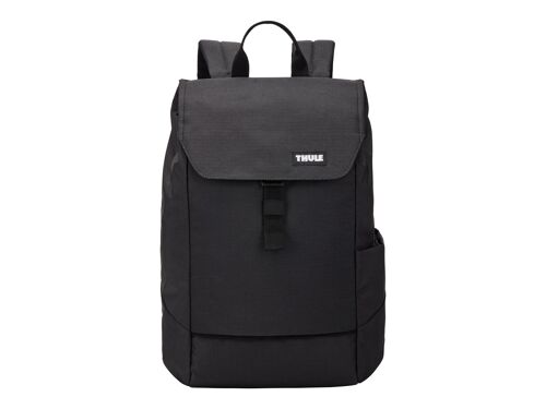Thule Lithos - Sac à dos pour ordinateur portable - 16L - 14" - 16" - noir