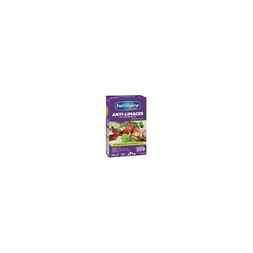 Anti limaces en granulés Fertiligène 450g