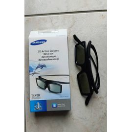 Lunette 3D Samsung SSG-5100GB