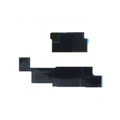 Autocollants pour Carte Mère pour iPhone 15/15 Plus - Lot de 2