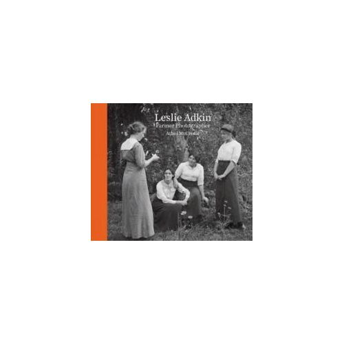 Leslie Adkin