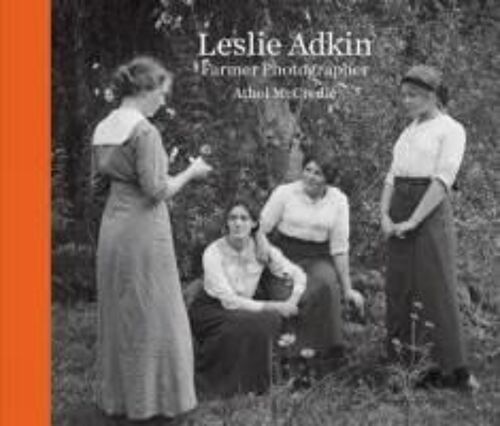 Leslie Adkin