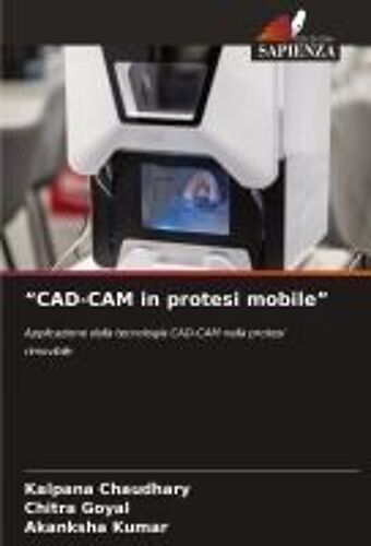 Cad-Cam In Protesi Mobile