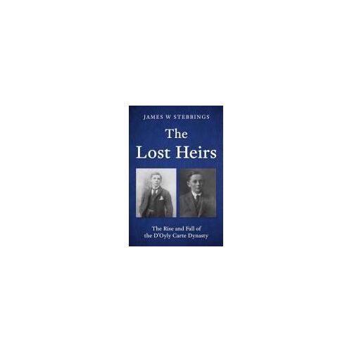 The Lost Heirs