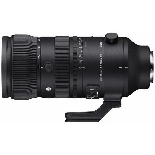 Sigma 70-200mm f/2.8 DG DN OS Sports Lens Sony E