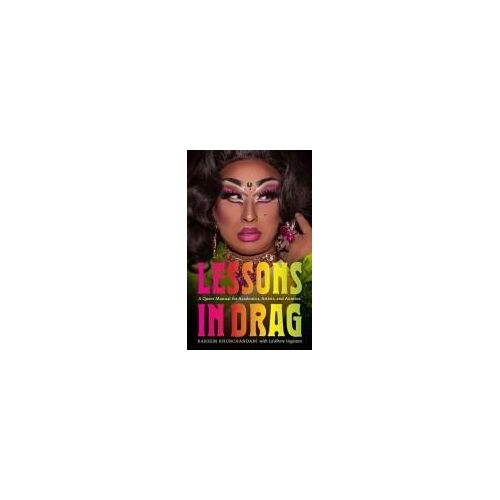 Lessons In Drag