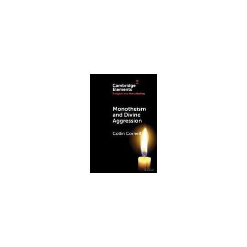 Monotheism And Divine Aggression
