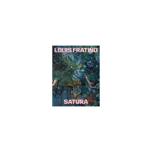 Louis Fratino: Satura
