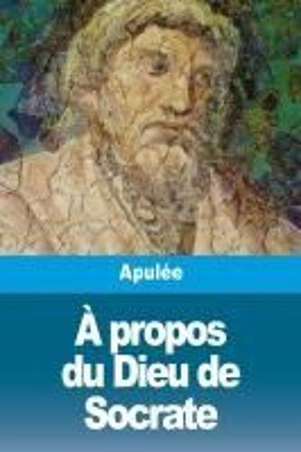 À Propos Du Dieu De Socrate