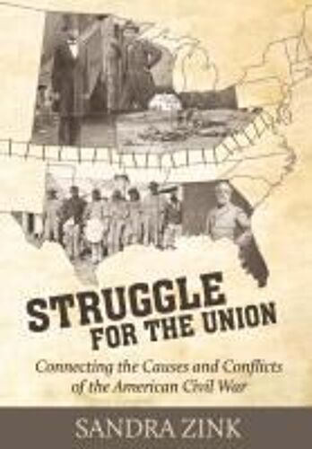 Struggle For The Union