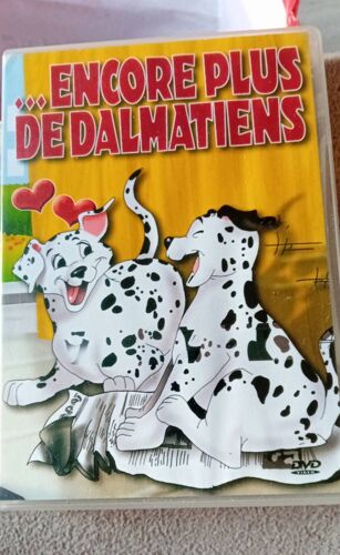 Encore Plus De Dalmatiens