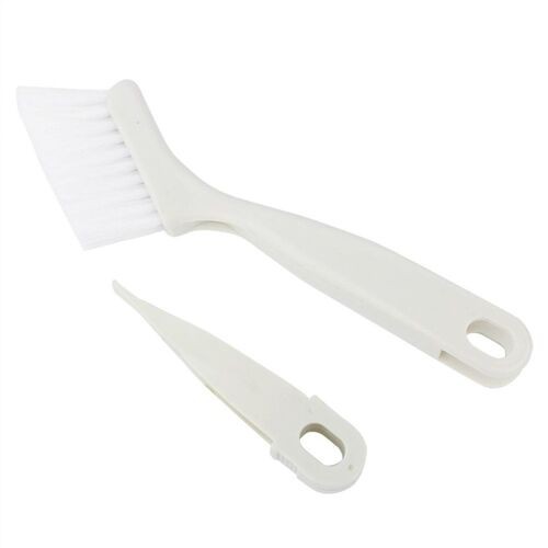 Fenêtre, emplacement pour clavier, brosse, pelle à poussière, brise-vue, tiroir, armoire KLB