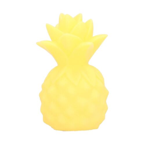 Veilleuse Silicone Lumière Led Protection Des Yeux Lumière Chaude Klb